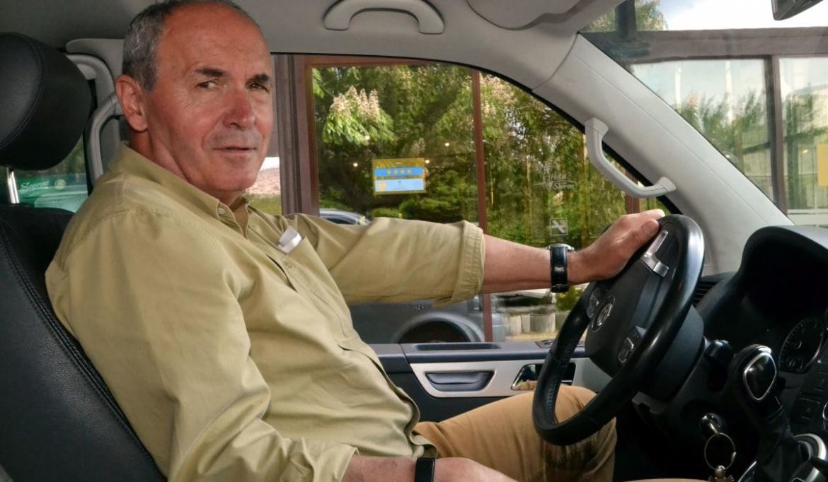 Milliókat tett meg a nyugdíjas sofőr