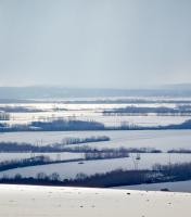 A hónap fotója pályázat – Közelítő tél