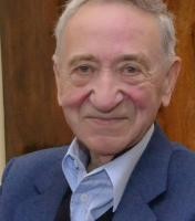 90 éves Soproni József