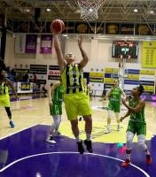 Sopron Basket: vereség és győzelem