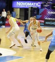 Sopron Basket: kétszer idegenben