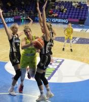 Sopron Basket: újabb kemény hét