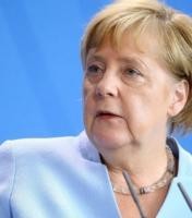 Angela Merkel: a németek mindig hálásak lesznek Magyarországnak