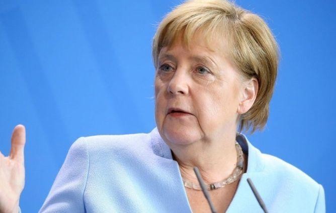 Angela Merkel: a németek mindig hálásak lesznek Magyarországnak