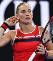 Női tenisz-világranglista - Babos már nem ranglistavezető párosban