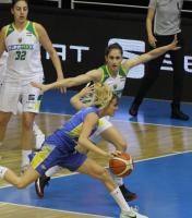 Sopron Basket: két fontos siker