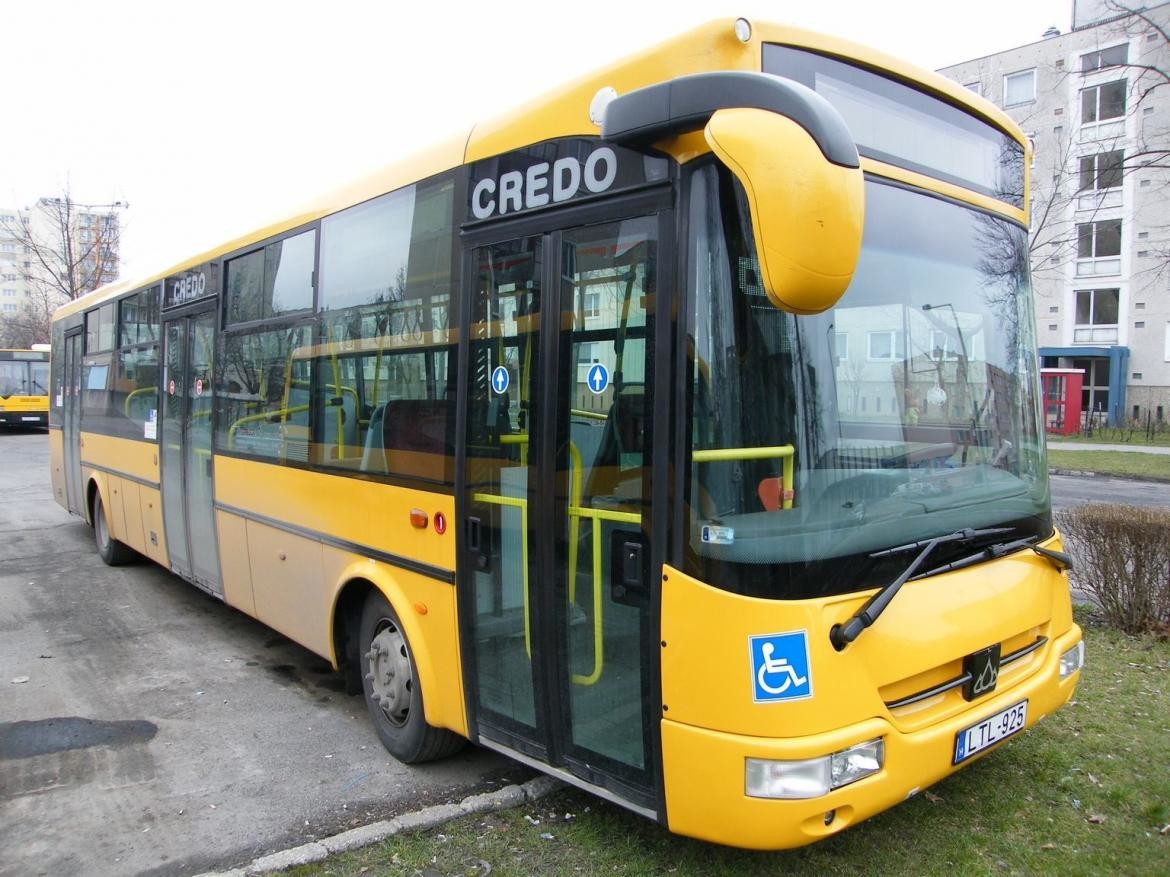Közlekedés: új jegykiadó-gépek Sopronban