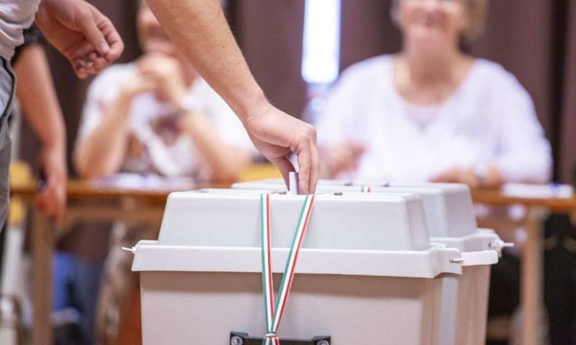 EP-voksolás: nyert  a Fidesz–KDNP
