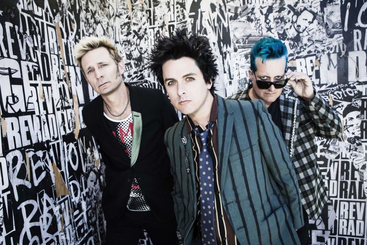 Best of Green Day