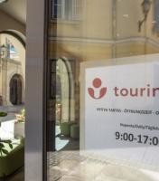 Megújult Sopron turisztikai irodája