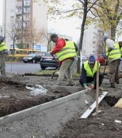 Jereváni fejlesztések
