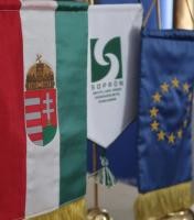 Soproni Kamara - fontos lenne az értékes munkaerő megtartása