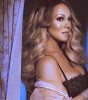 Mariah 15. lemeze