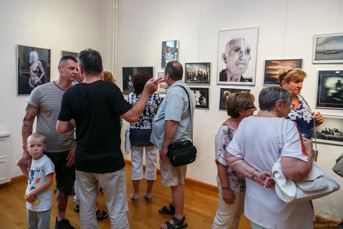 111 éves a Soproni Fotóklub