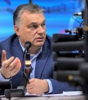 Orbán Viktor: jövő hét elejétől kezdődik a regisztráció alapú oltás