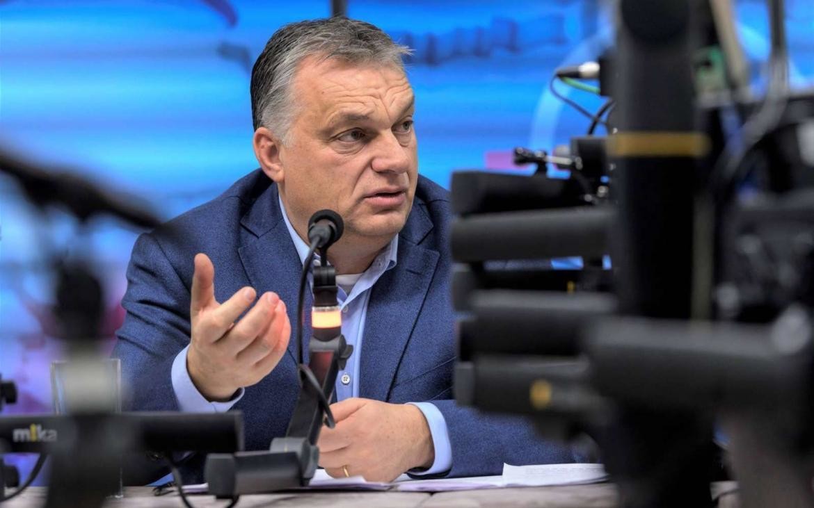 Orbán Viktor: jövő hét elejétől kezdődik a regisztráció alapú oltás
