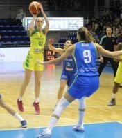 Sopron Basket: felemás mérleg