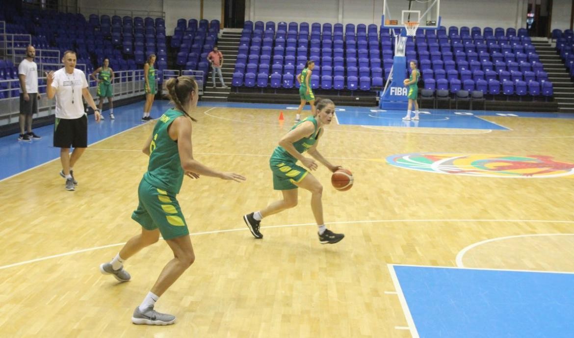 Sopron Basket: új év, új tervek