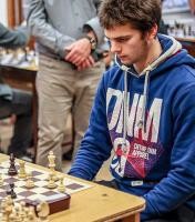 Városi sakktorna diákoknak