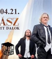 Triász koncert Sopronban