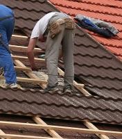 Támogatás tetőjavításra,  -felújításra