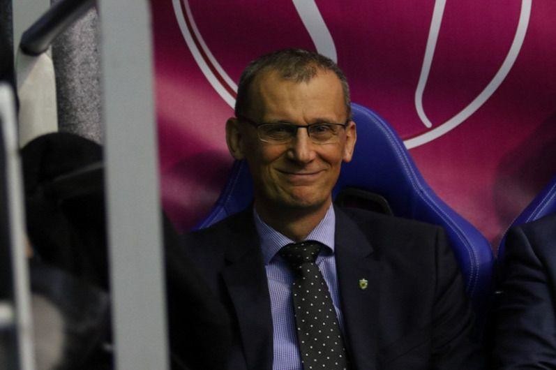 Török Zoltán: nem hozhatott más döntést a soproni kosárlabdacsapat