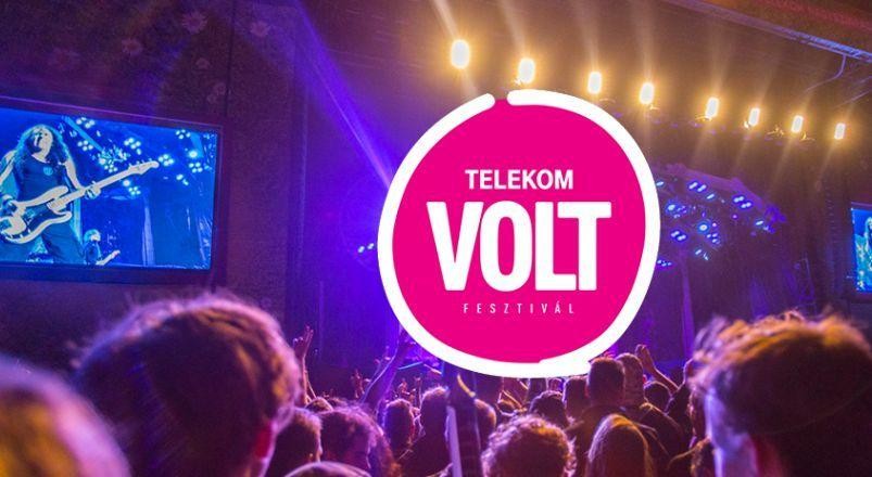 Lesz VOLT! A VOLT-ra készül Sopron - videó