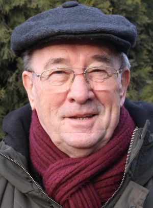 dr. Józan Tibor